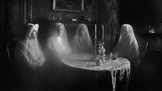 NUNCA JUEGUES SOLO A LA OUIJA (Y OTRAS HISTORIAS DE HORROR)