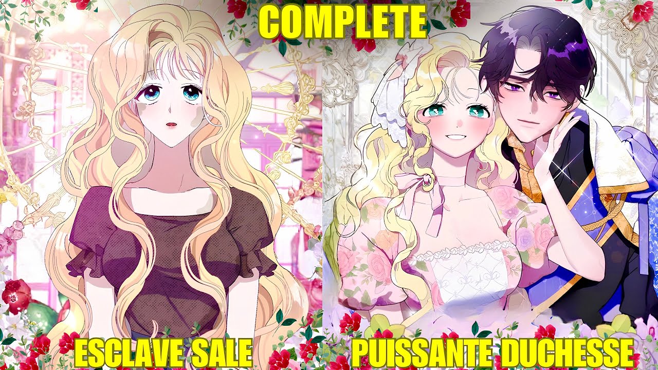 La fille d'une pauvre servante devenue duchesse de Fortune | Résumé du manhwa