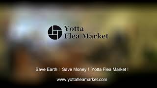 YottaFleaMarket Cumming GA