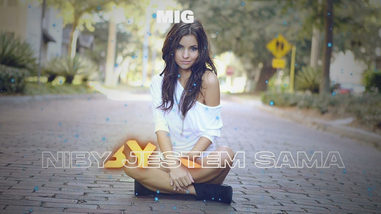 Mig - NIby Jestem Sama (Shandy Remix)