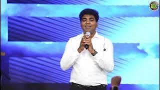 Unga Azhaippu - உங்க அழைப்பு இருந்ததால | Benny Joshua | ACA Avadi | Tamil Christian Song