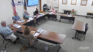 Planning Commission 8/17/2026