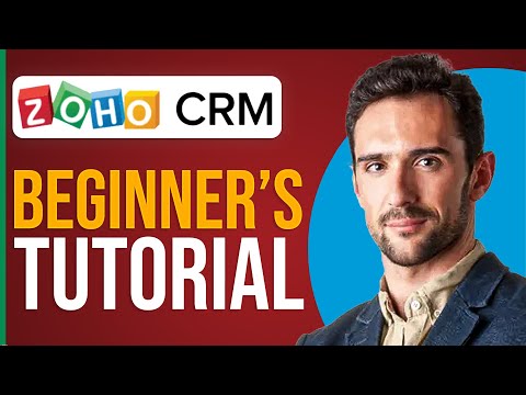 Full Zoho CRM