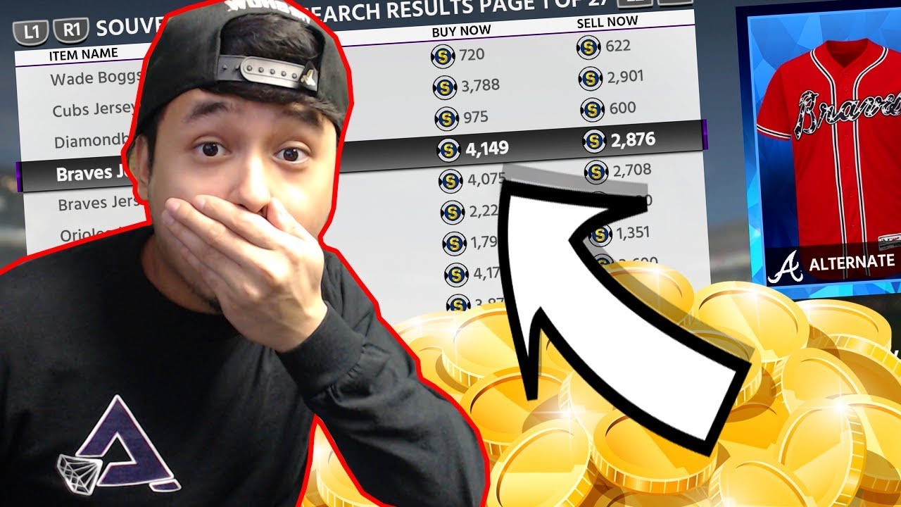 YOU PROBABLY DIDN'T KNOW THIS IN MLB THE SHOW 18!