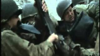Saving Private Raynor - Directors Cut
