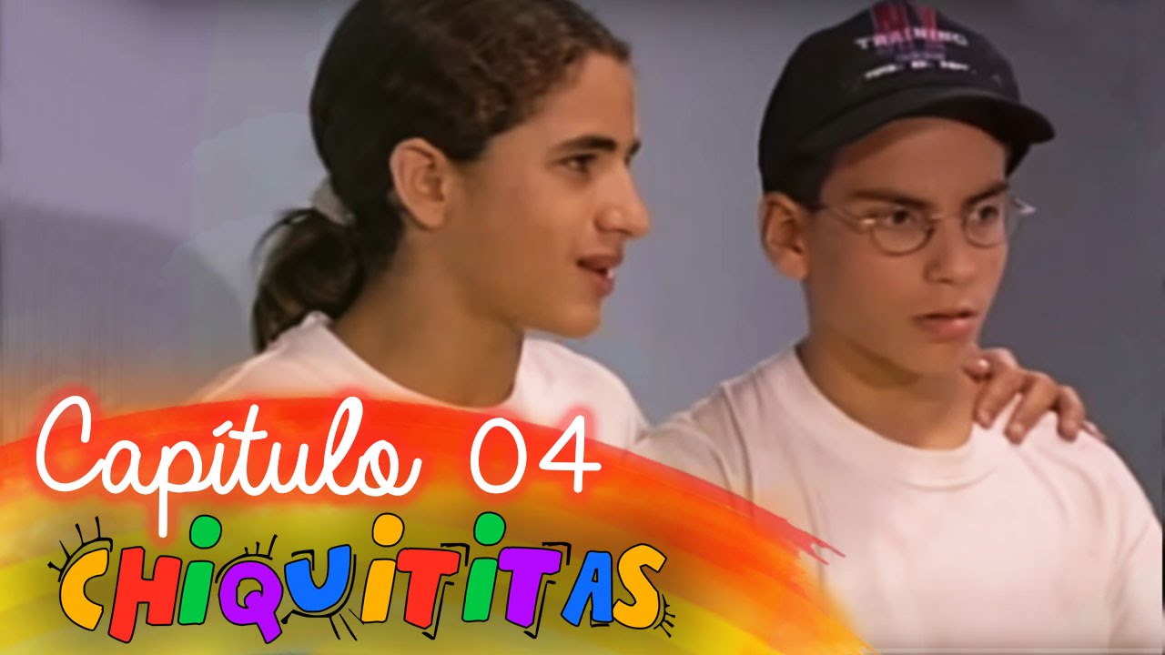 Los Protegidos Temporada 3 Capitulo 4