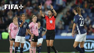 MUST SEE ENDING! Final 7 Minutes of Scotland v Argentina | 2019 #FIFAWWC screenshot 2