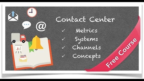 Service Cloud Industry Knowledge Concepts