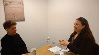 Community Link Worker Scenario Video (CVSI Conference 21)