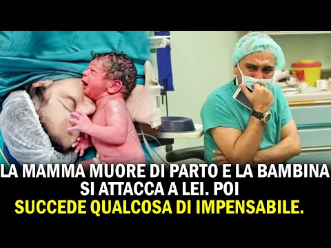 Video: Sono buone ossa mamma e figlia?