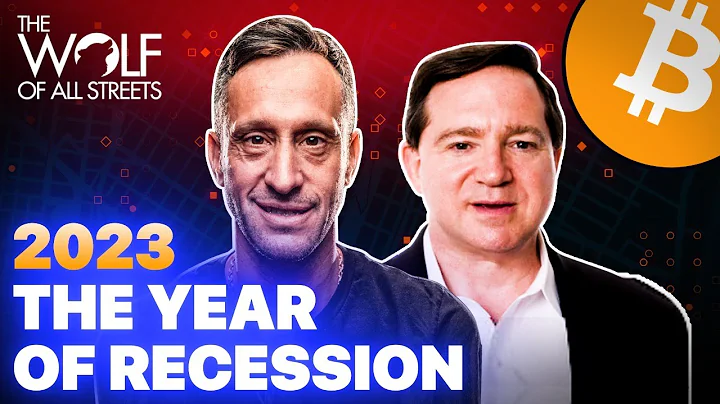 Will There Be A Recession In 2023? | What Will Hap...