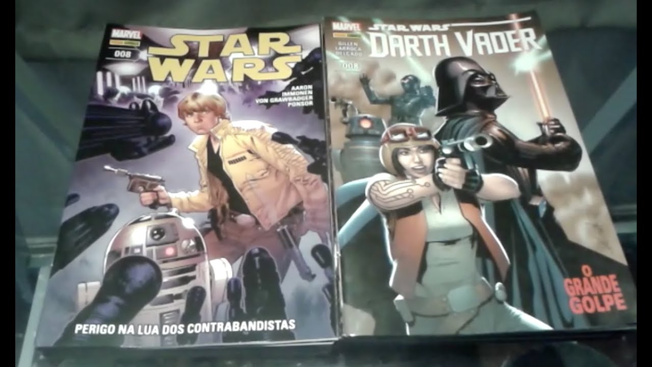 Star Wars - Episódio VII : O Despertar da Força /Panini