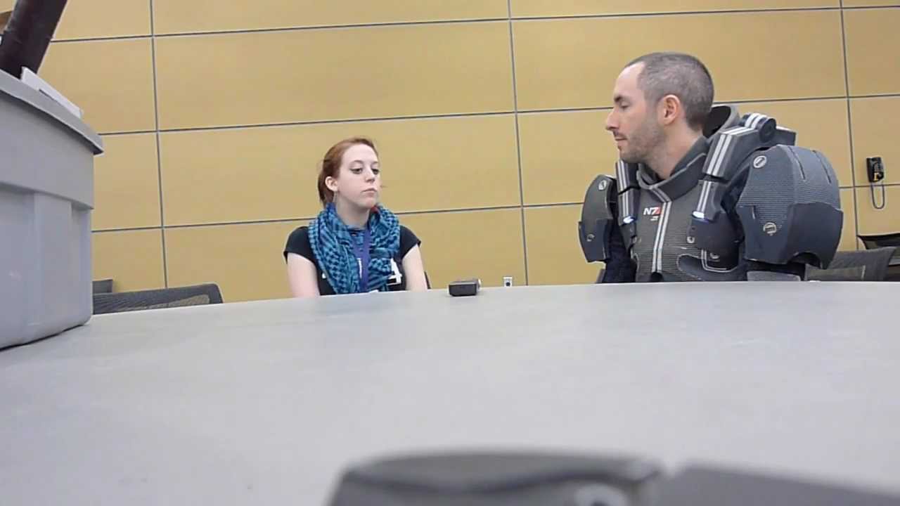 Cerberus Productions Interview - Talking Shop with Prop Culture at PAX East 2013