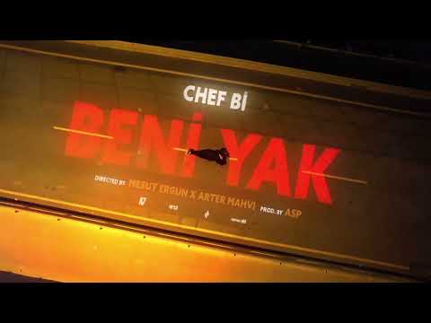 Chef Bi - Beni Yak (Official Video)