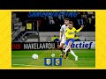 Waalwijk Vitesse goals and highlights