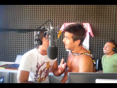 Gibba dilania a pugni Mazzoli a Jesolo