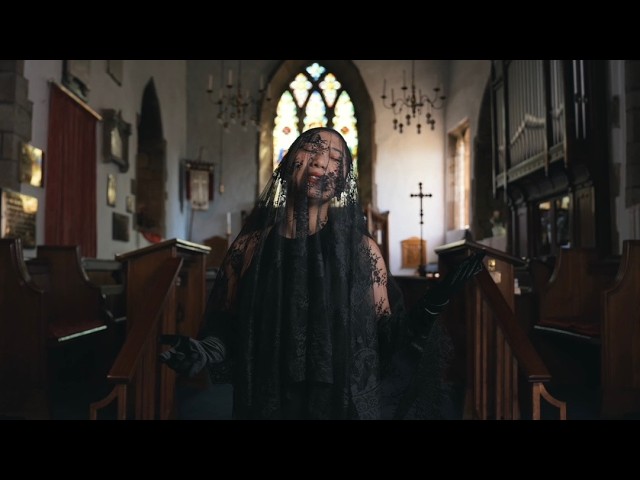 Watch TIBIBI - GHOST CROWN (Official Video) on YouTube Watch TIBIBI - GHOST CROWN (Official Video) on YouTube