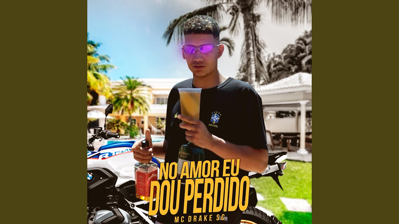 No Amor Eu Dou Perdido YouTube no-amor-eu-dou-perdido-youtube