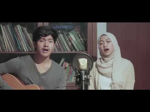 My Heart by Acha ft. Irwansyah (Cover by Langit ft. Shahrizki)