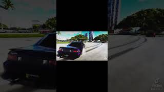 Solid line in the S14 | #playstation #youtube #shorts #fyp #reels #tiktok #subscribe #gaming