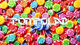 StrajGer x Crite - LOLLIPOP