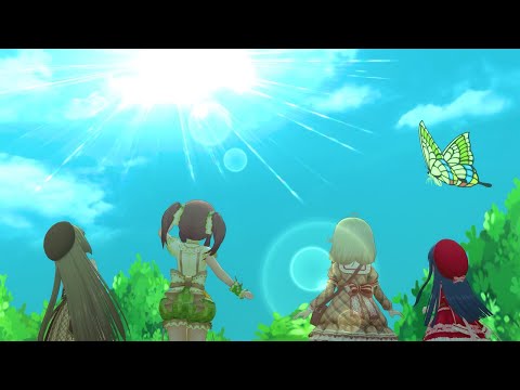 アイドルマスター】「太陽の絵の具箱(M@STER VERSION)」(歌：緒方