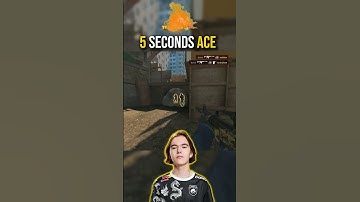 Donk’s craziest FACEIT ACE 🤯 #cs2 #csgo #cs2clips #donk #faceit #faceit10lvl