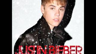 Justin Bieber - The Christmas Song (Chestnuts Roasting On an Open Fire) (feat. Usher)