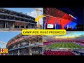 Camp Nou Renovation Update January 2026 | Biggest Construction Update of today.