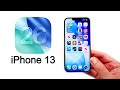 IPhone 13 On IOS 26 How Does It Run 