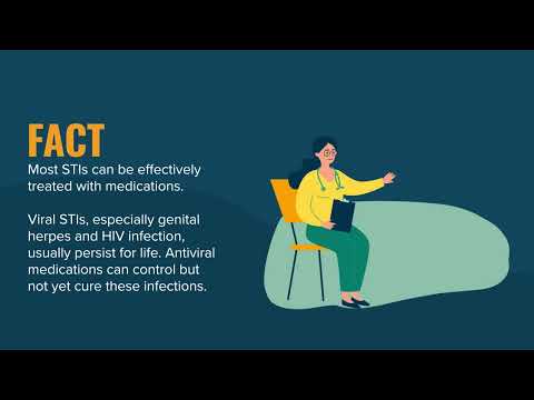 Sexually Transmitted Infections