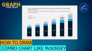 [Chart 22] 🎯How to Make a McKinsey Chart l #datastorytelling #excel #datascience #datarepresentation