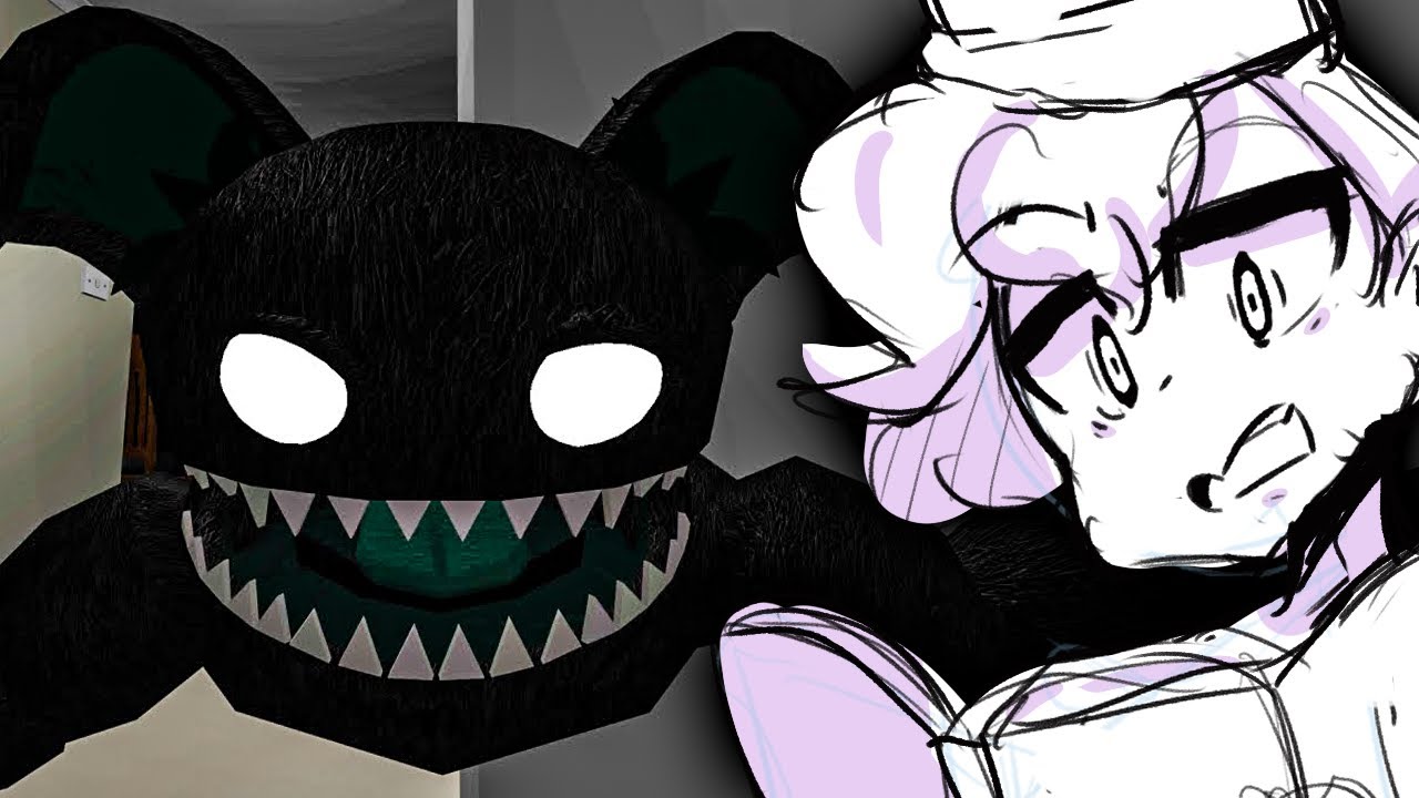 Thaf VODS | Night Blights - YouTube