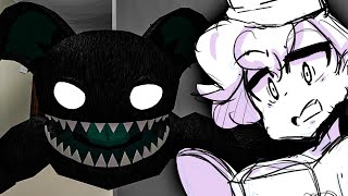Thaf VODS | Night Blights