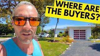 Celebrity Spring Housing Market COLLAPSE: Nobody's Buying Profile