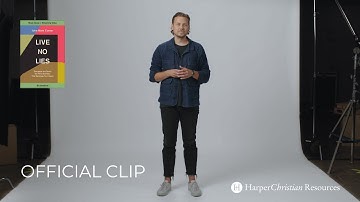 "Two Types of Desire" CLIP | Live No Lies Video Bible Study | John Mark Comer