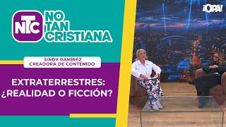 Download Lagu 🎙️Interview with Sindy Ramírez, content creator, extraterrestrials: Fact or fiction?