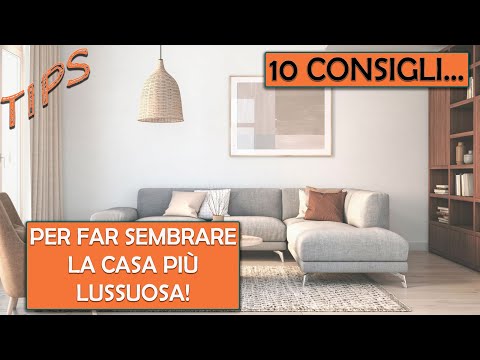 Video: Lo stile gotico nell'interior design: foto, caratteristiche