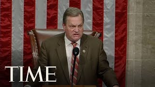 House Defeats GOP Immigration Bill Despite Trump's Support | TIME