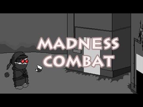 Madness Combat APK Download for Android Free