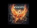 Capture de la vidéo Xandria - Sacrificium(Full Album)