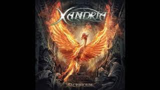 Xandria - Sacrificium(Full Album)