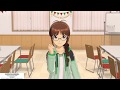 アイドルマスター プラチナスターズ 秋月律子