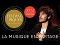 Festival de pques 2024  la musique en partage 