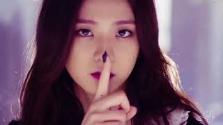 Visual Queen, Kim Jisoo Video Compilation