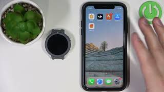 How to Enable iPhone Notifications in Amazfit Verge Lite? screenshot 2