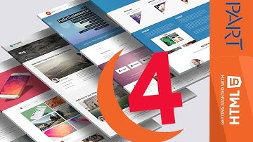 Web Design And Development Basic to Advance(HTML PART)Bangla Tutorial | Jomaddar Tech Design Part 04