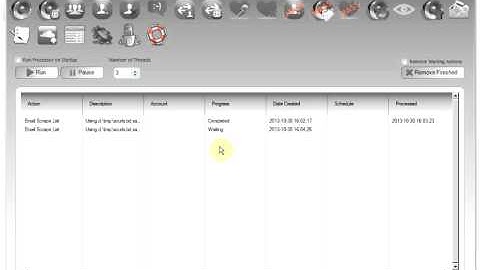 Soundcloud Manager Introduction