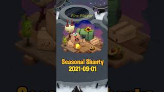 Release Date for all Islands - My Singing Monsters Part 2