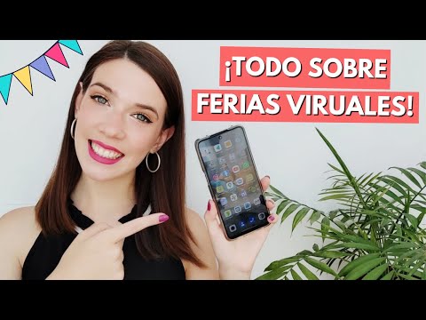 5 TIPS para Ferias Virtuales ⭐  Natura Argentina